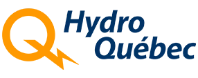 HydroQc Logo