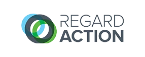 Regard Action Logo