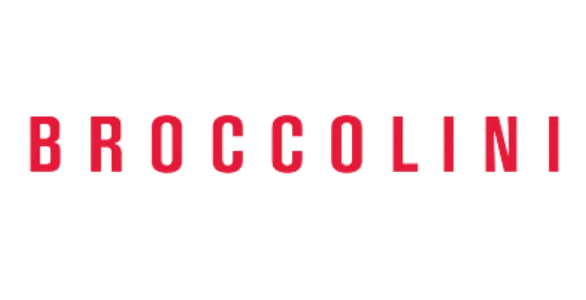 Broccolini Logo
