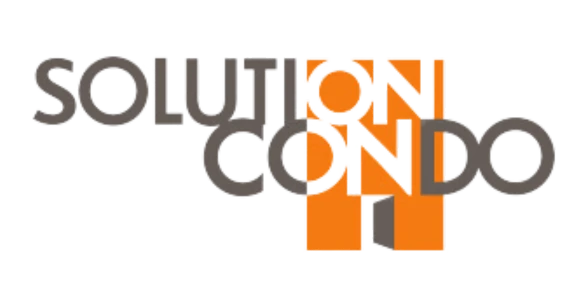 Solution Condo Logo