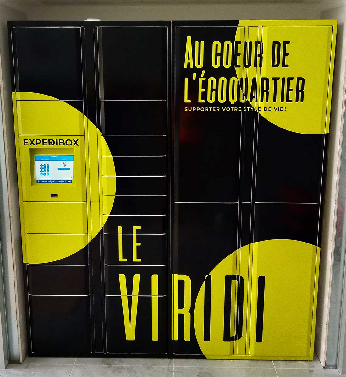 The Viridi